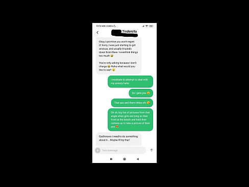 ❤️ Ho aggiunto una nuova PAWG da Tinder al mio harem ( parlare con Tinder incluso) ❤❌ Pornoal it.passiveincome1.ru ☑